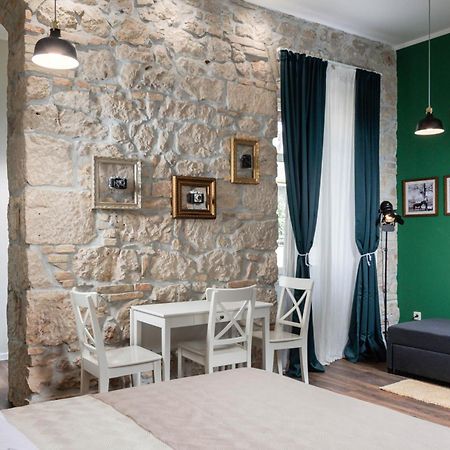 Photel Apartments Crikvenica Exterior photo