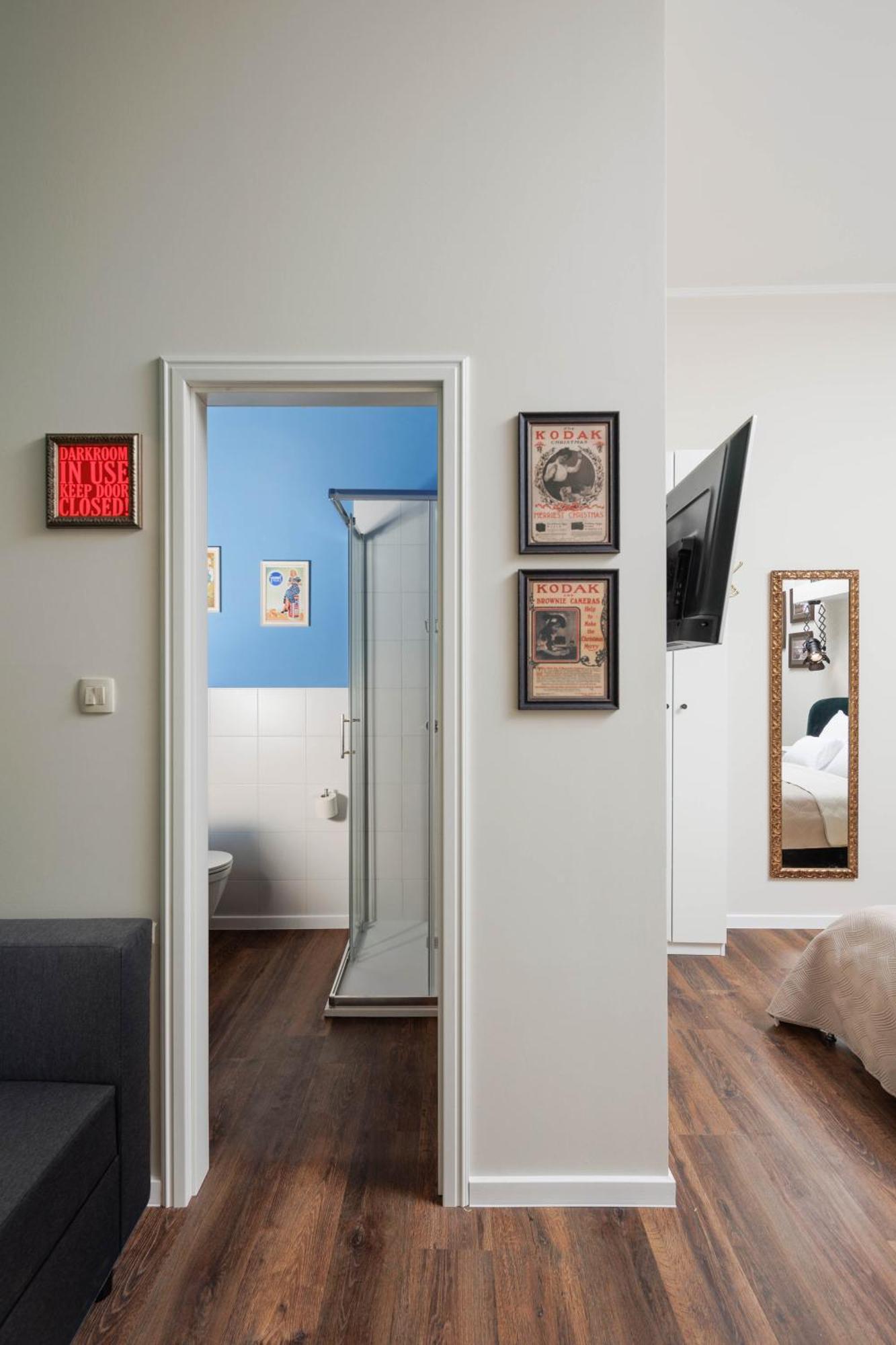 Photel Apartments Crikvenica Exterior photo