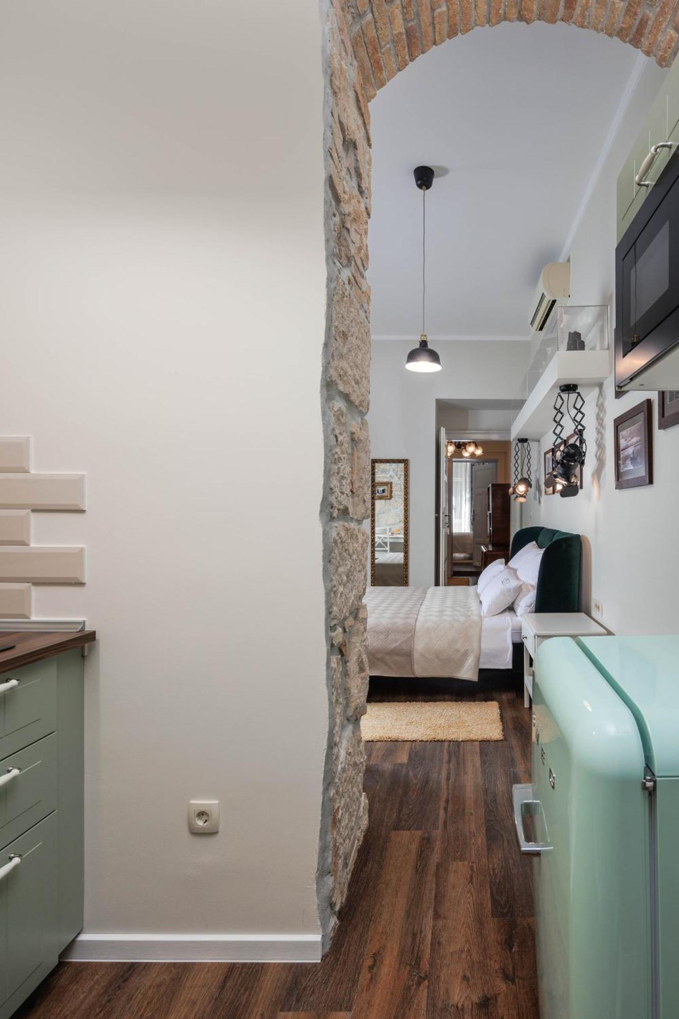Photel Apartments Crikvenica Exterior photo
