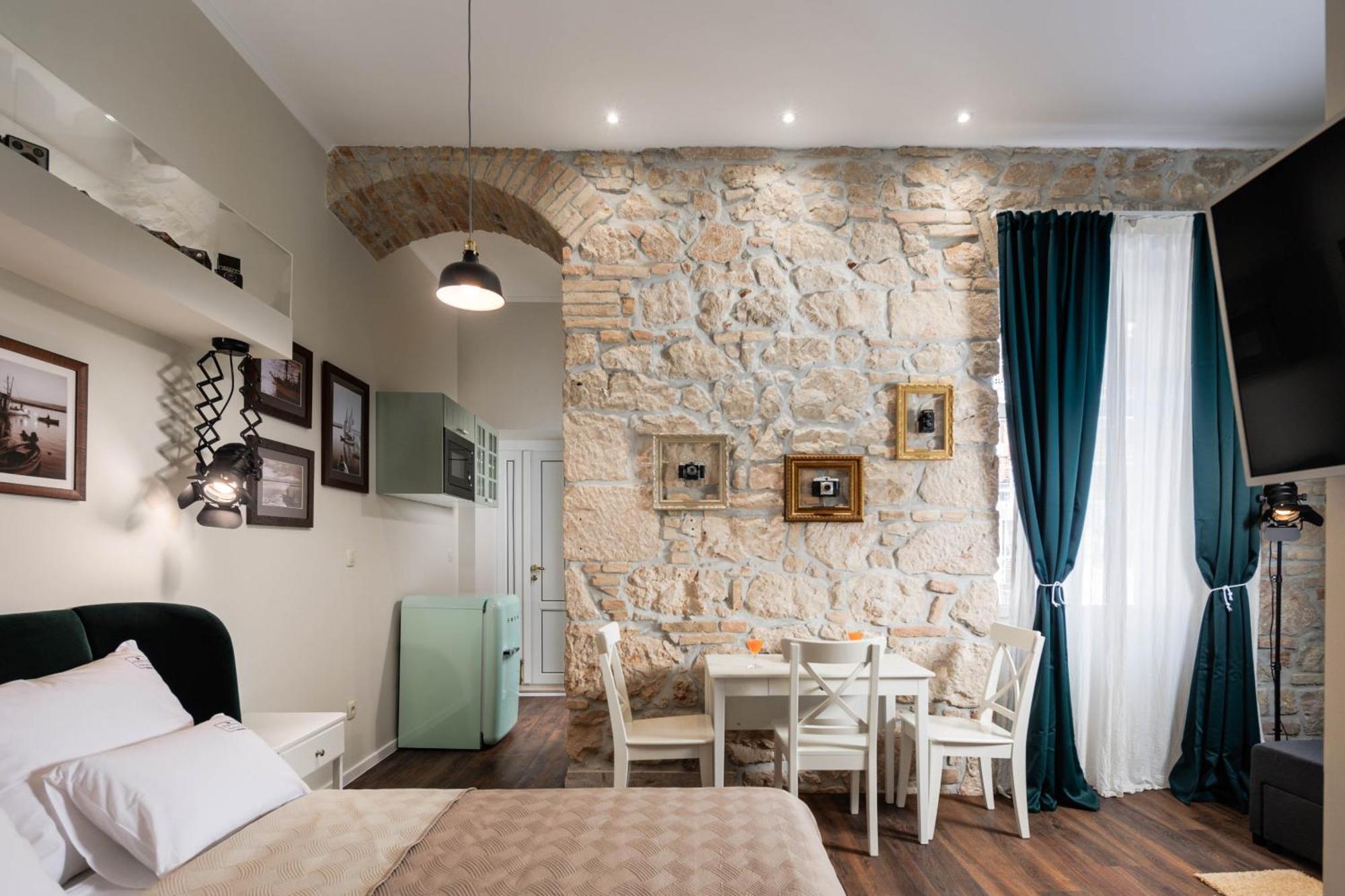 Photel Apartments Crikvenica Exterior photo