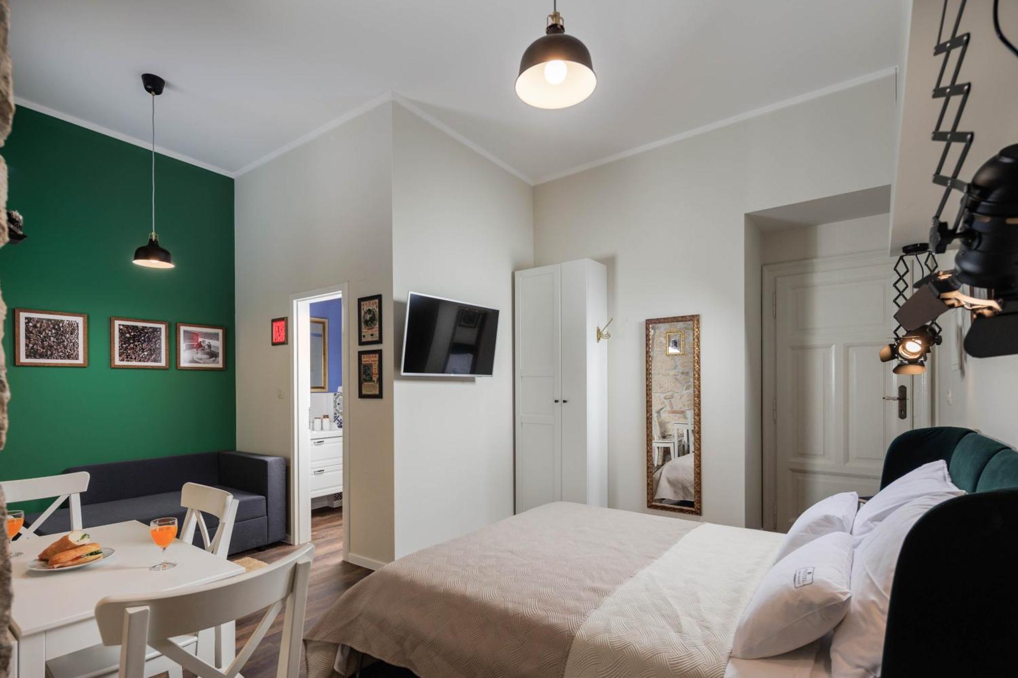 Photel Apartments Crikvenica Exterior photo