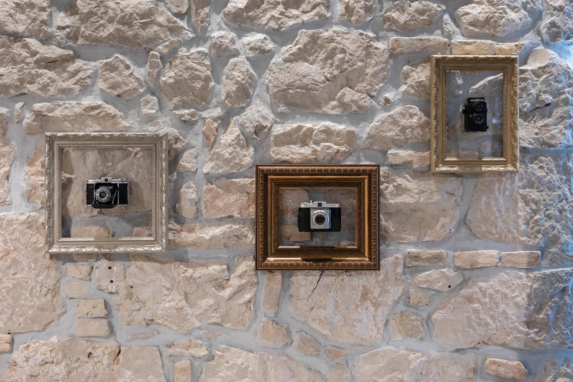 Photel Apartments Crikvenica Exterior photo
